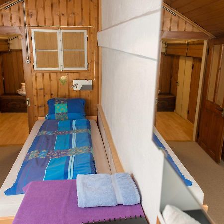 Gasthaus Pension Zum Turm Hospental Ngoại thất bức ảnh