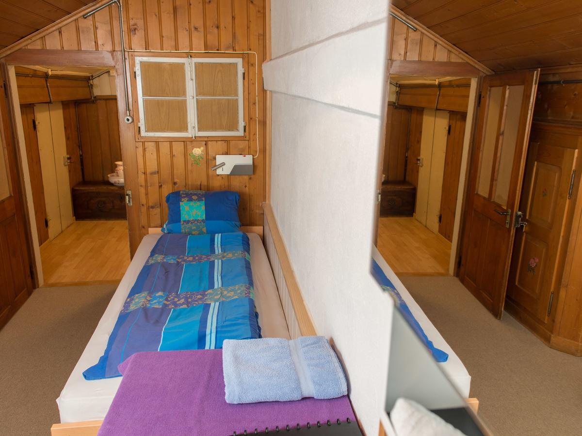 Gasthaus Pension Zum Turm Hospental Ngoại thất bức ảnh