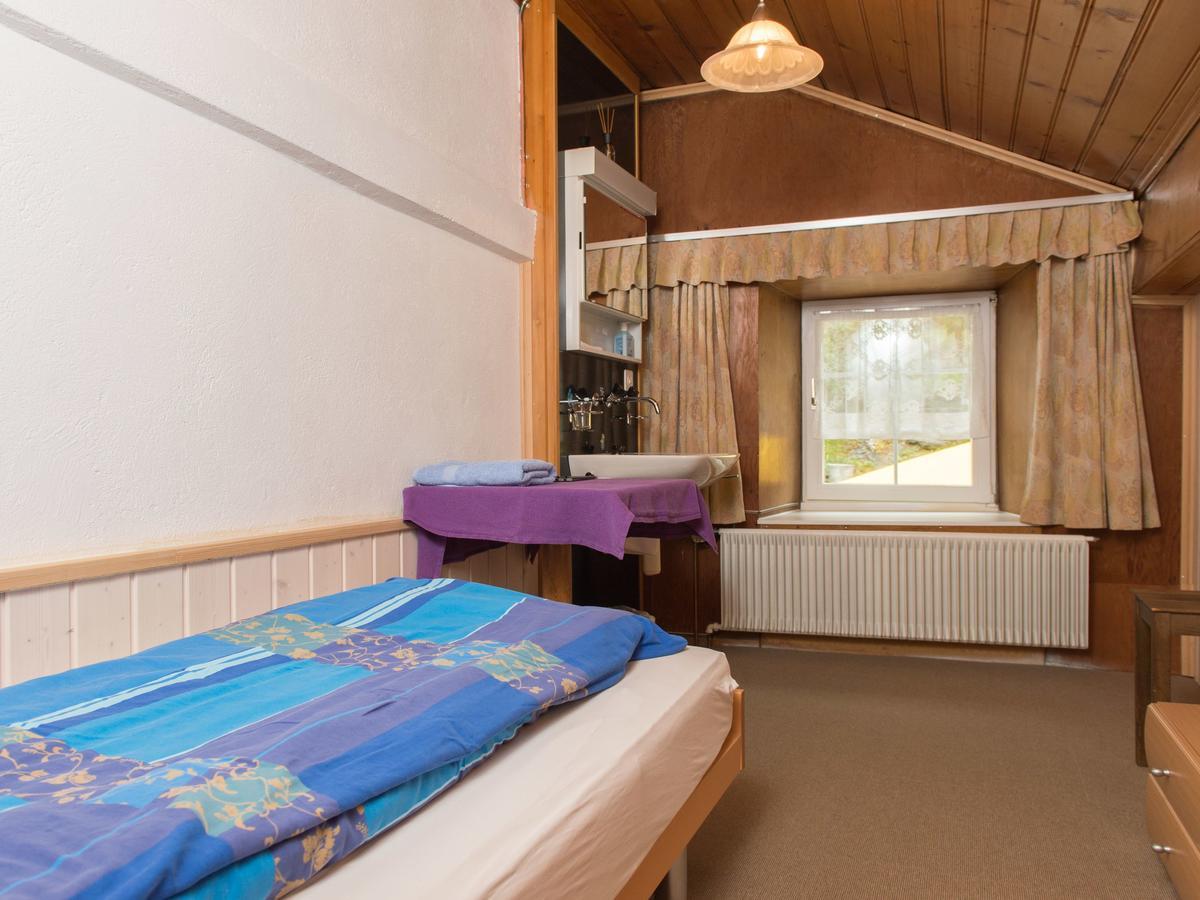 Gasthaus Pension Zum Turm Hospental Ngoại thất bức ảnh