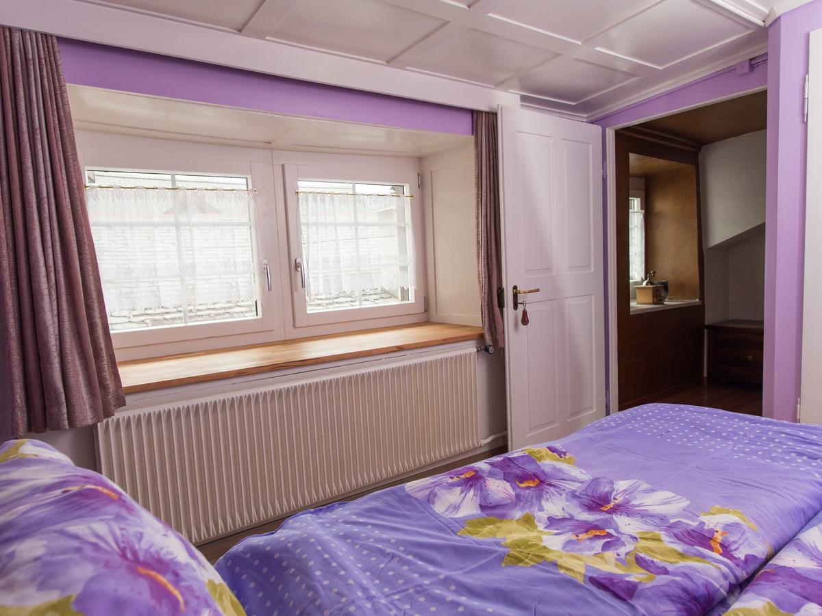 Gasthaus Pension Zum Turm Hospental Ngoại thất bức ảnh